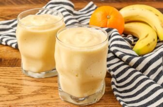 The Best Smoothie Ever – Barefeet ...