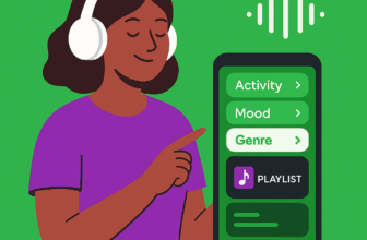Spotify Launches Sensible Filters To Per...