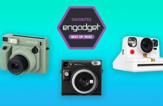 The very best on the spot cameras for 20...