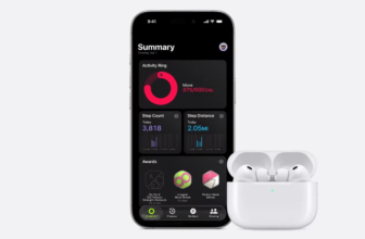 Apple AirPods Professional 3 Unveiled: S...