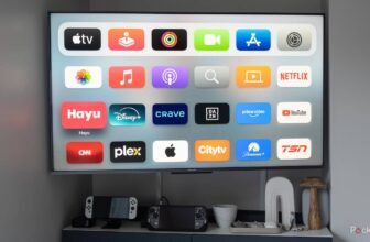 4 causes I am updating my Apple TV the s...