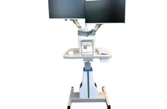 ARK’s OREUM Turns Eye Scans Right into...