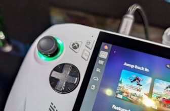 Microsoft and Asus are altering what han...