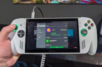 We lastly have pricing for the Asus ROG ...