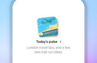 ChatGPT Pulse Debuts As OpenAI’s Proac...