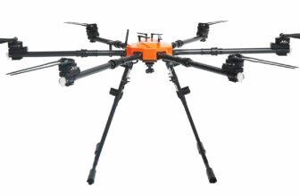 DummDumm Drones are Altering Water Monit...