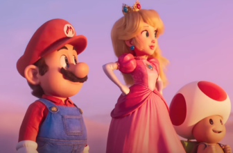 The Tremendous Mario Galaxy Film might b...