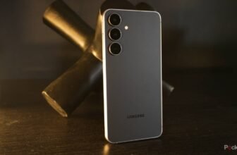 4 methods the Galaxy S25 FE makes the iP...