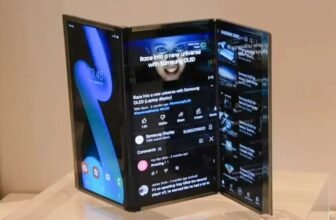 Samsung Galaxy Trifold Rumors: Launch Da...