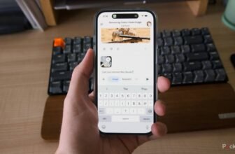 I let Gemini edit my photographs, and wh...