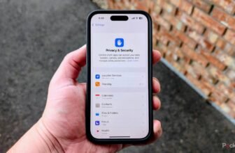 I cease nosy iPhone apps of their tracks...