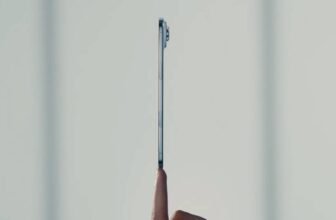 The iPhone Air might be the blueprint fo...