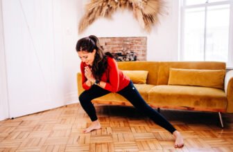 Low influence cardio choices for autoimm...