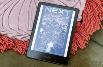 I’m by no means going again to black-a...