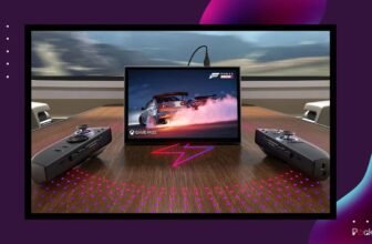 Lenovo’s $1100 Legion Go 2 is shat...