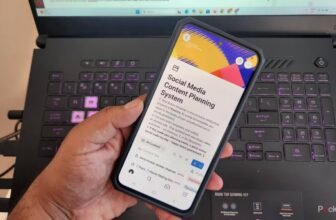 I exploit these Android apps for creatin...