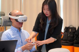 NP’s MUA XR Platform Turns Stress Redu...