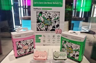 PetPhone: World’s First Smartphone Des...