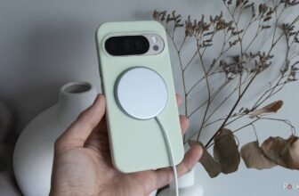 Google’s Pixel telephones are prom...