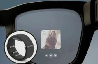 Meta Ray-Ban Show: Good Glasses With Dis...