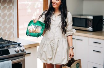 Again-to-school dinner hacks utilizing r...