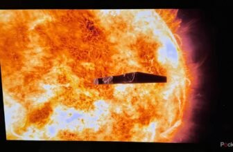 This new Samsung OLED TV affords every l...