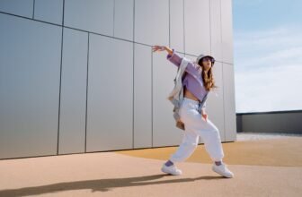 Dancing Your Strategy to Confidence: Why...