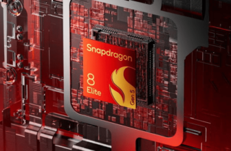 Snapdragon 8 Elite Gen 5 Introduced: Soo...