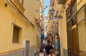 The right way to journey with out jet la...