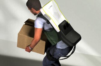 Withforce A10 Brings Aid to Employees Li...