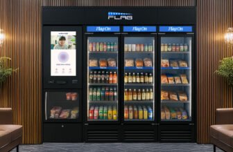 Flagshop Designed to Turn into the Good ...