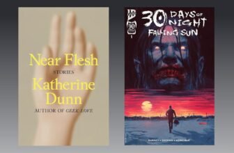 Close to Flesh and the return of 30 Days...