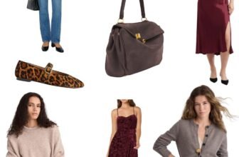 2025 Fall Style Faves – The Fitnes...