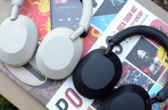 Sony’s WH-1000XM5 headphones drop ...