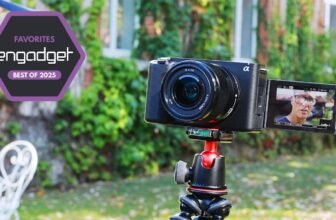 The most effective vlogging cameras for ...