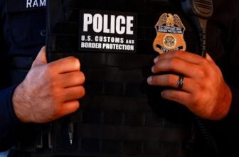 CBP will {photograph} non-citizens getti...