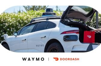Waymo may even drive for DoorDash in Pho...