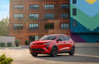 The beloved Chevrolet Bolt is again howe...