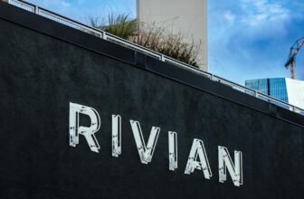 Rivian agrees to settle shareholder laws...