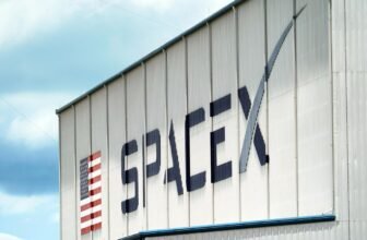SpaceX’s Starshield satellites are...