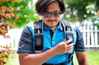 Amazon’s sensible glasses with AI ...