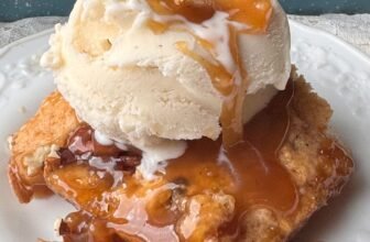 AMISH BROWN SUGAR DUMPLINGS – The ...