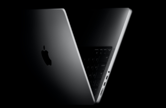Apple Launches 14-Inch MacBook Professio...