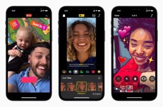 Apple is winding down Clips, its forgott...