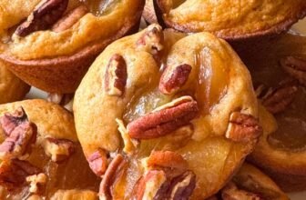 APPLE PIE MUFFINS – The Southern G...