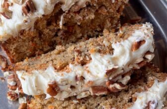 35 Cozy Fall Recipes to Heat Up Your Kit...