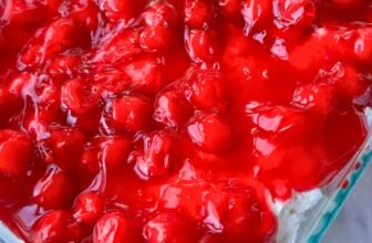 CHERRIES IN THE SNOW – The Souther...