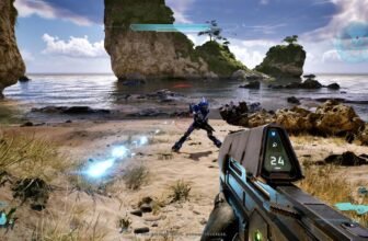 Marketing campaign Developed is a remake...