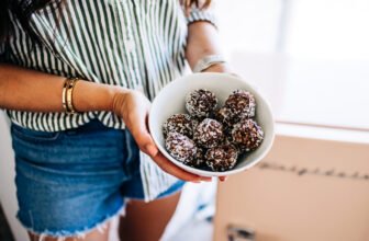 10 nice pre-workout snacks – The F...