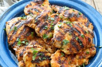 Final Minute Rooster – Barefeet In...